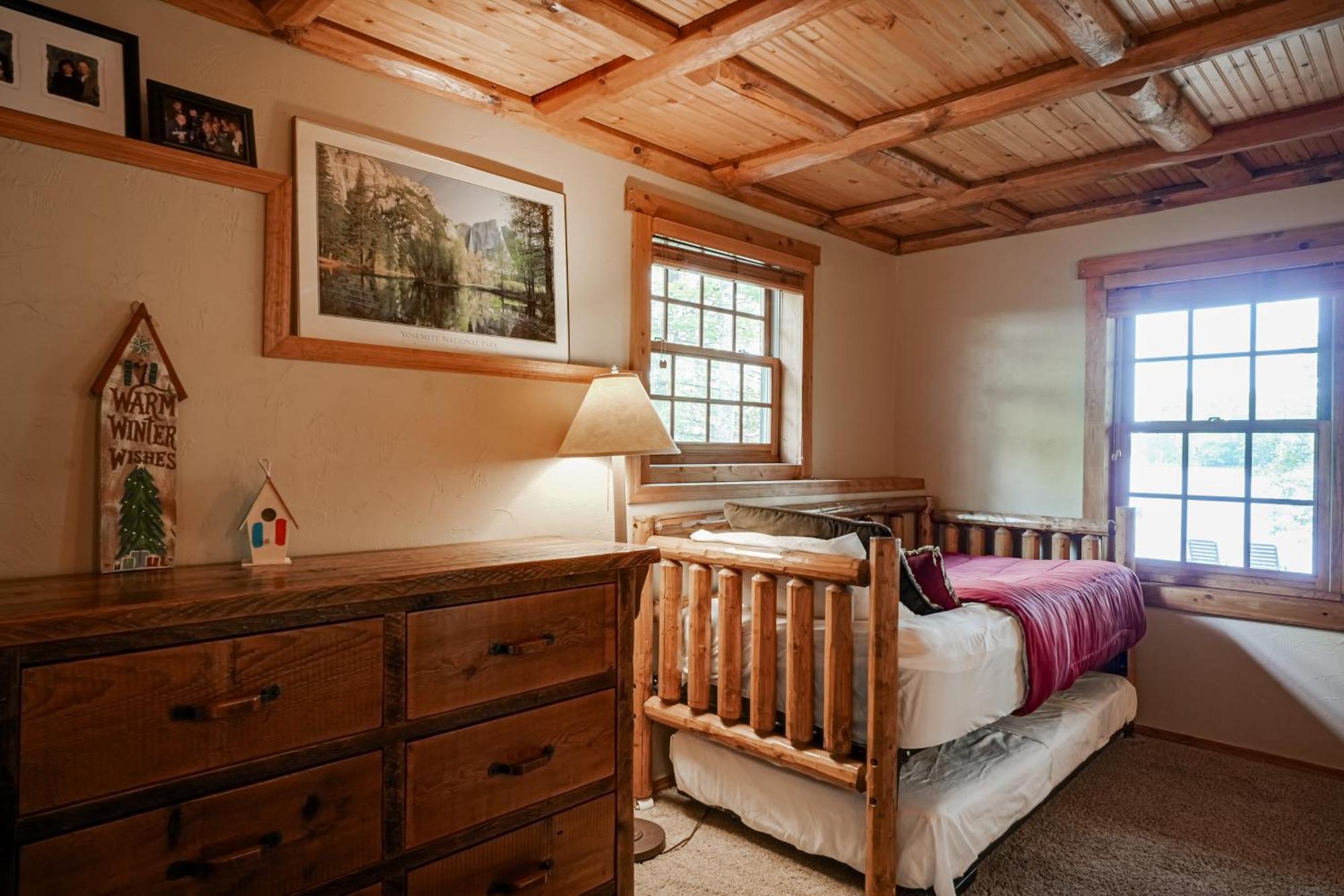 Island View Lodge 伊格尔里弗 外观 照片